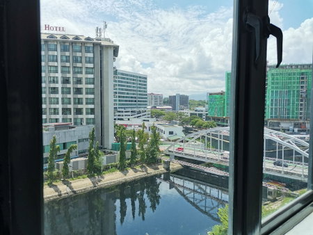 Greenage MingSuite Kota Kinabalu, Kota Kinabalu, Malaysia