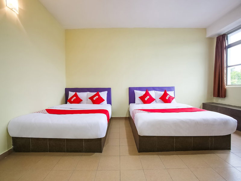 OYO 89585 Hotel Happy Inn, Banting, Malaysia