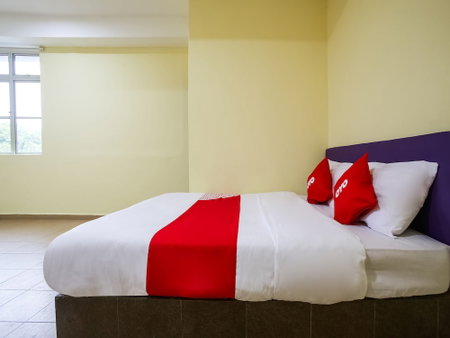 OYO 89585 Hotel Happy Inn, Banting, Malaysia