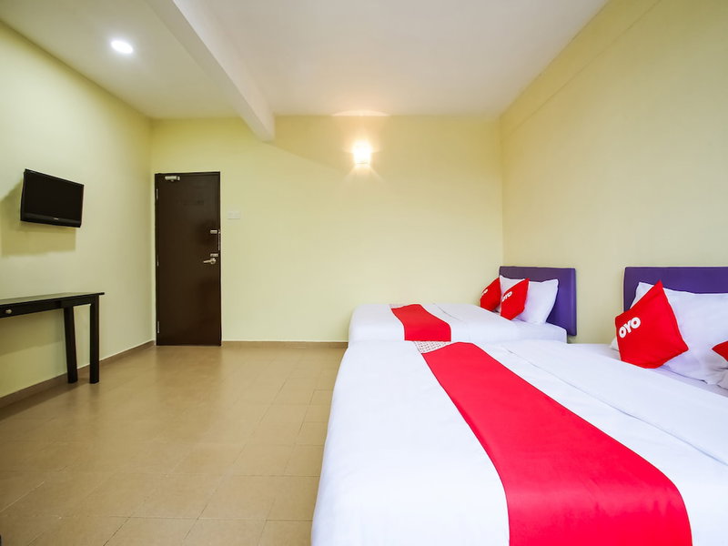 OYO 89585 Hotel Happy Inn, Banting, Malaysia