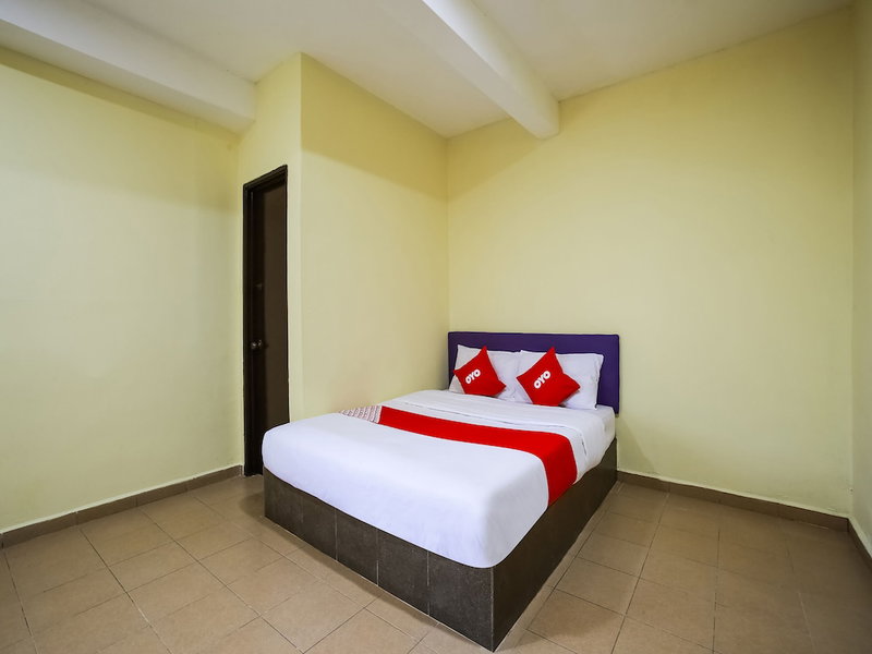 OYO 89585 Hotel Happy Inn, Banting, Malaysia