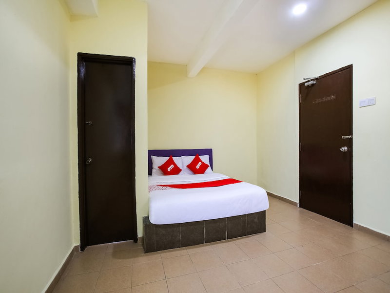 OYO 89585 Hotel Happy Inn, Banting, Malaysia