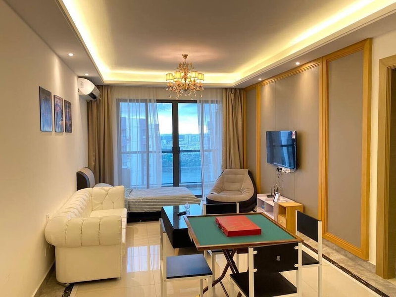 R&F Princess Cove by Wong, Johor Bahru, Malaysia