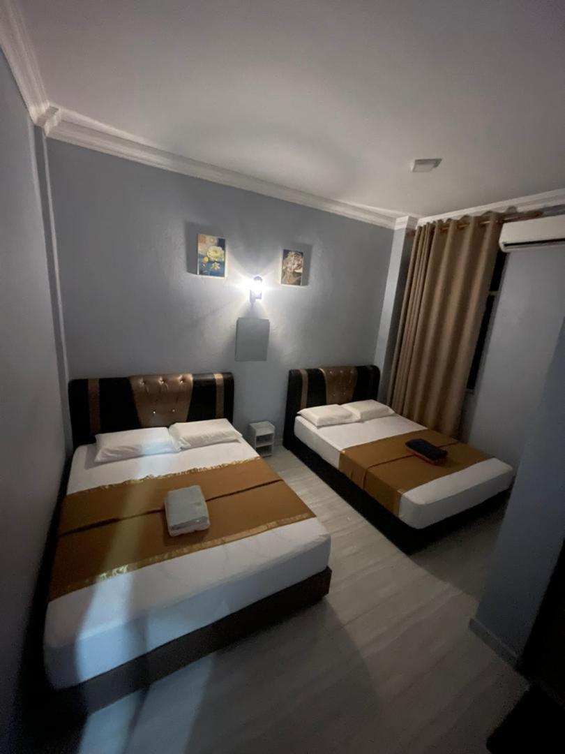 Hotel · Perhentian Suria, Perhentian Island