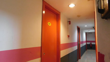 Hotel Ocean, Lahad Datu, Malaysia