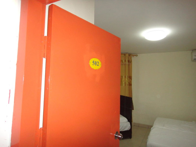 Hotel Ocean, Lahad Datu, Malaysia