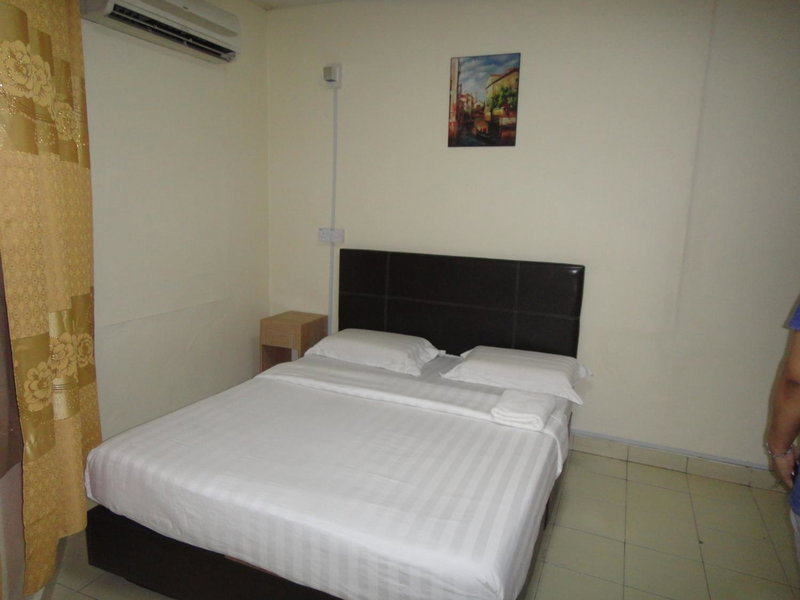 Hotel Ocean, Lahad Datu, Malaysia