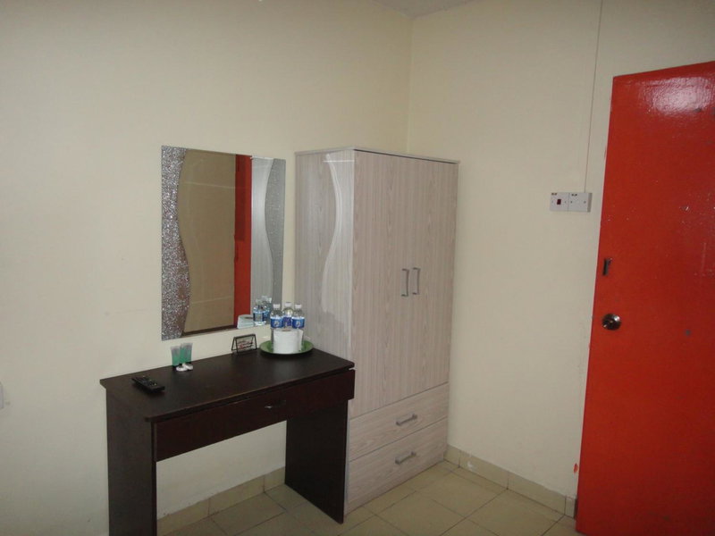 Hotel Ocean, Lahad Datu, Malaysia