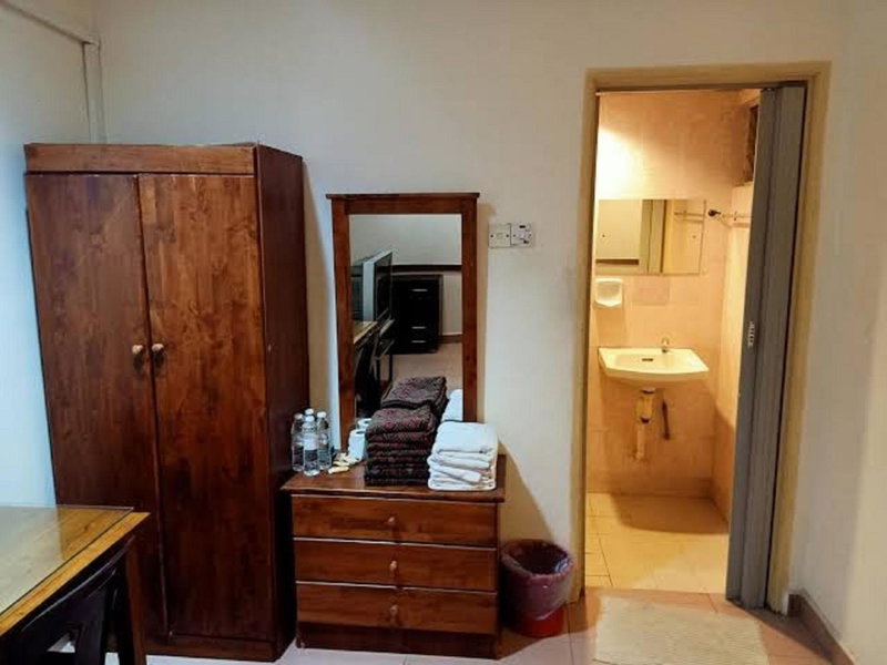 Hotel O Prai Jaya, Perai, Malaysia