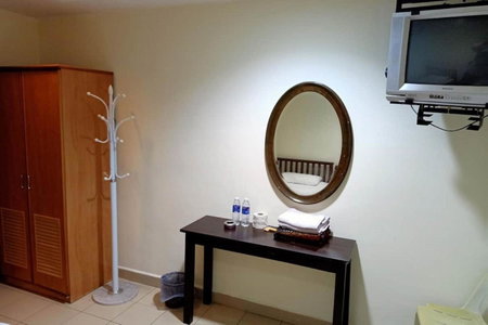 Hotel O Prai Jaya, Perai, Malaysia