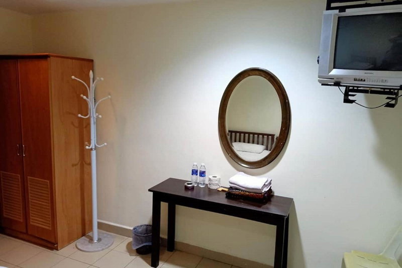 Hotel O Prai Jaya, Perai, Malaysia