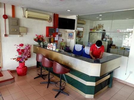 Hotel O Prai Jaya, Perai, Malaysia