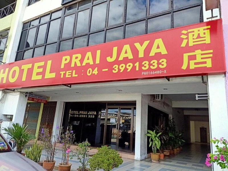 Hotel O Prai Jaya, Perai, Malaysia