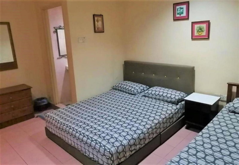 Hotel O Prai Jaya, Perai, Malaysia