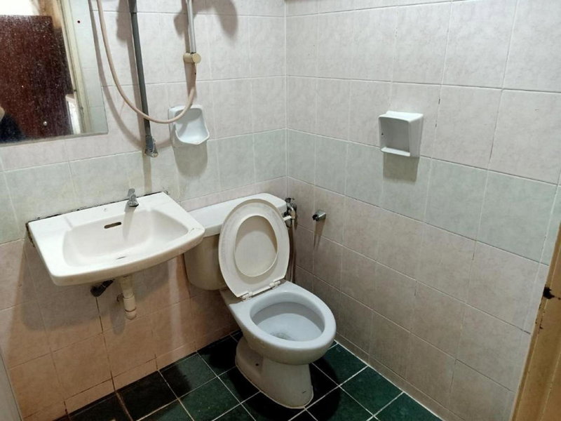 Hotel O Prai Jaya, Perai, Malaysia