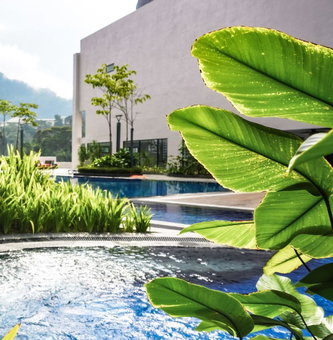 7Stonez Suites Midhills Genting Highlands, Genting Highlands, Malaysia