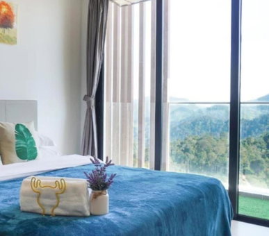7Stonez Suites Midhills Genting Highlands, Genting Highlands, Malaysia