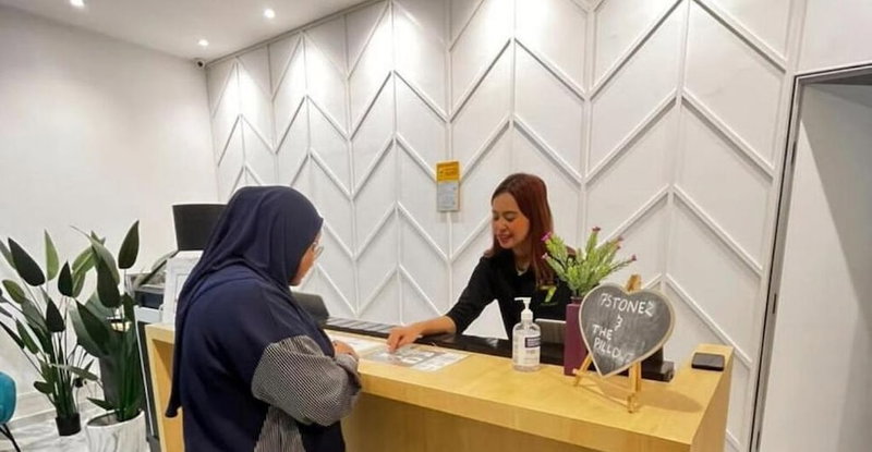 7Stonez Suites Midhills Genting Highlands, Genting Highlands, Malaysia