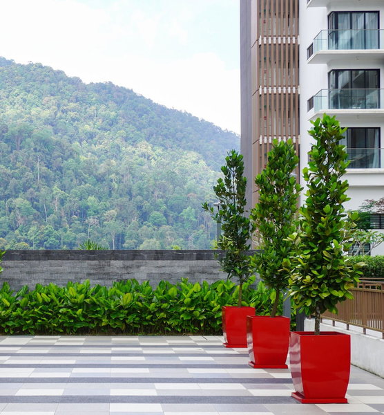 7Stonez Suites Midhills Genting Highlands, Genting Highlands, Malaysia