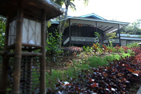 The Orchard Resort & Spa Melaka, Alor Gajah, Malaysia