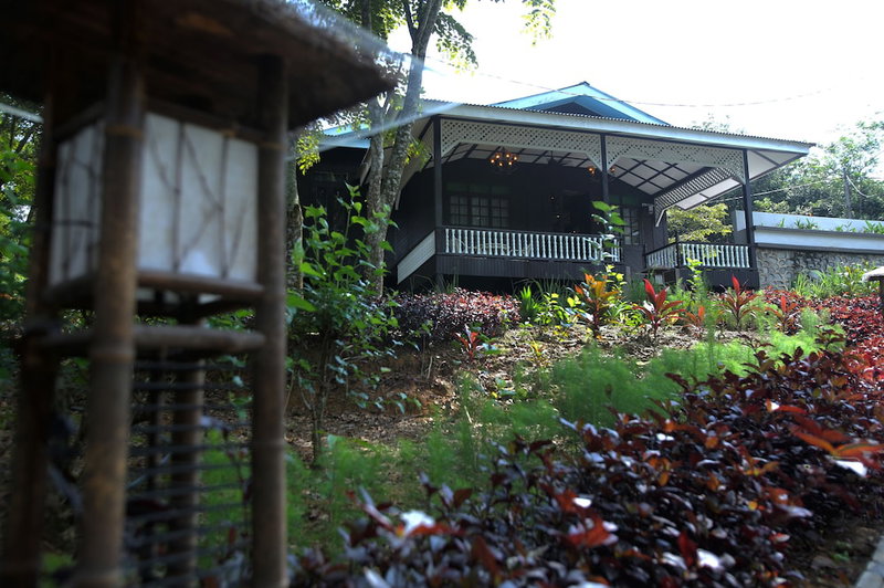 The Orchard Resort & Spa Melaka, Alor Gajah, Malaysia