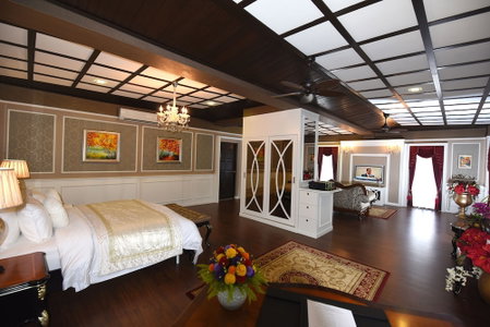 The Orchard Resort & Spa Melaka, Alor Gajah, Malaysia