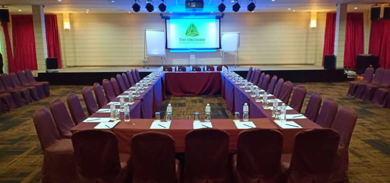 The Orchard Resort & Spa Melaka, Alor Gajah, Malaysia