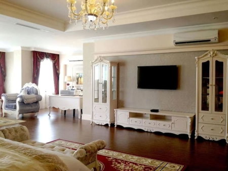The Orchard Resort & Spa Melaka, Alor Gajah, Malaysia