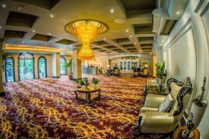 The Orchard Resort & Spa Melaka, Alor Gajah, Malaysia