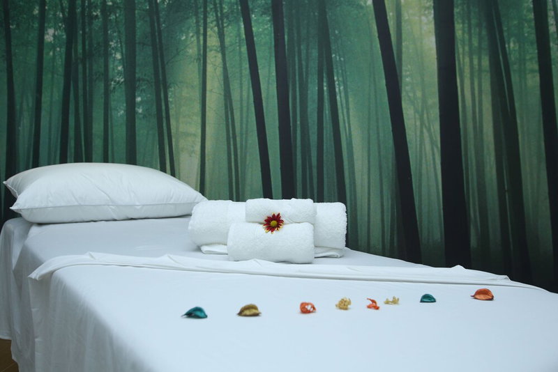 The Orchard Resort & Spa Melaka, Alor Gajah, Malaysia