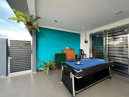 D Niice Garden View with Private Pool Bukit Indah, Johor Bahru, Johor Bahru, Malaysia