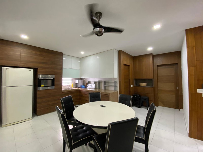 D Niice Garden View with Private Pool Bukit Indah, Johor Bahru, Johor Bahru, Malaysia