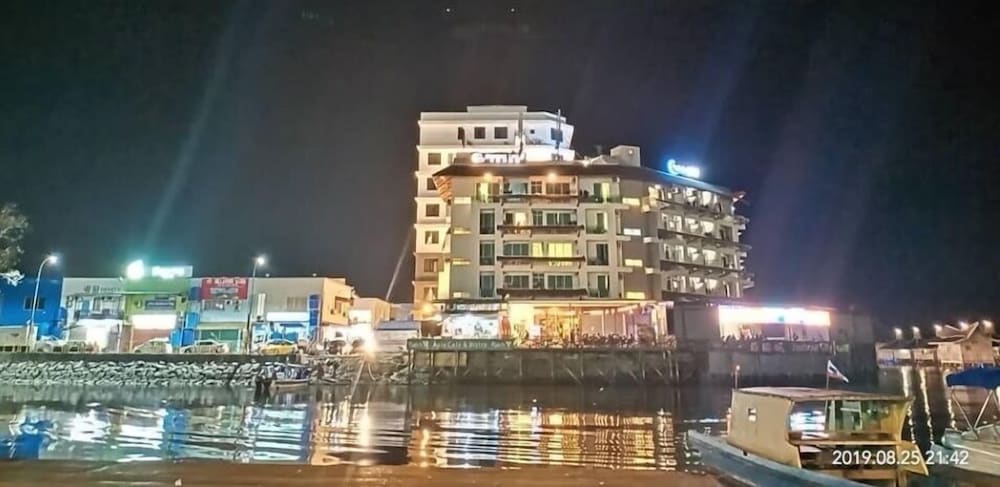 Sipadan Inn 3, Malaysia