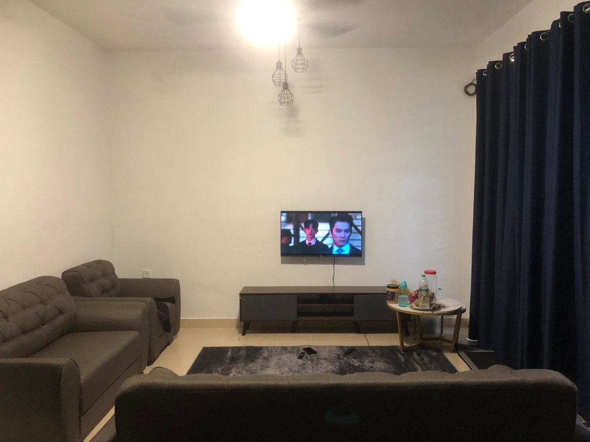 Hotel · Nara Homestay Serkam, Merlimau