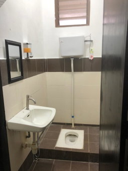 Nara Homestay Serkam, Merlimau, Malaysia