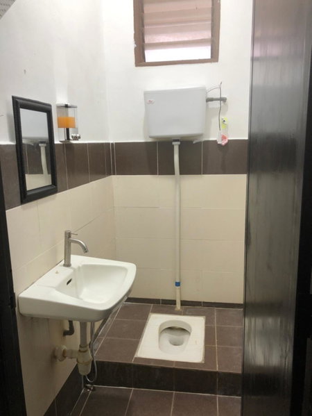 Nara Homestay Serkam, Merlimau, Malaysia