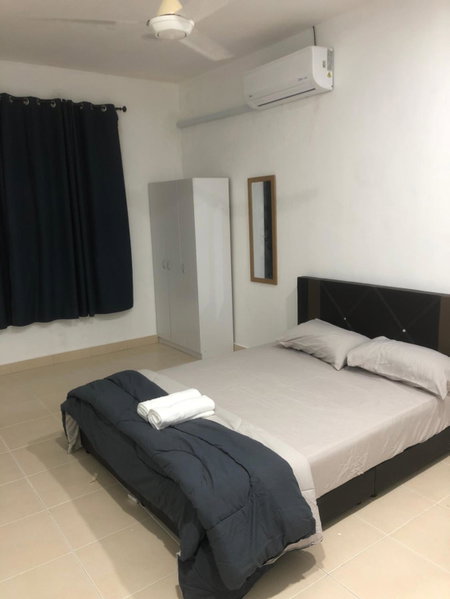 Nara Homestay Serkam, Merlimau, Malaysia