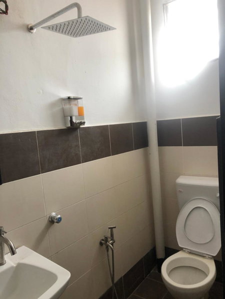 Nara Homestay Serkam, Merlimau, Malaysia
