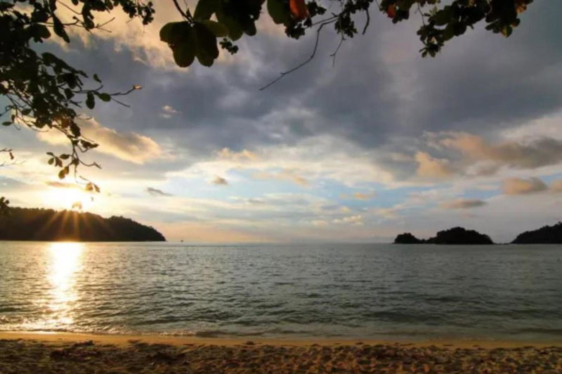 De Clinique Hotel, Pangkor, Malaysia