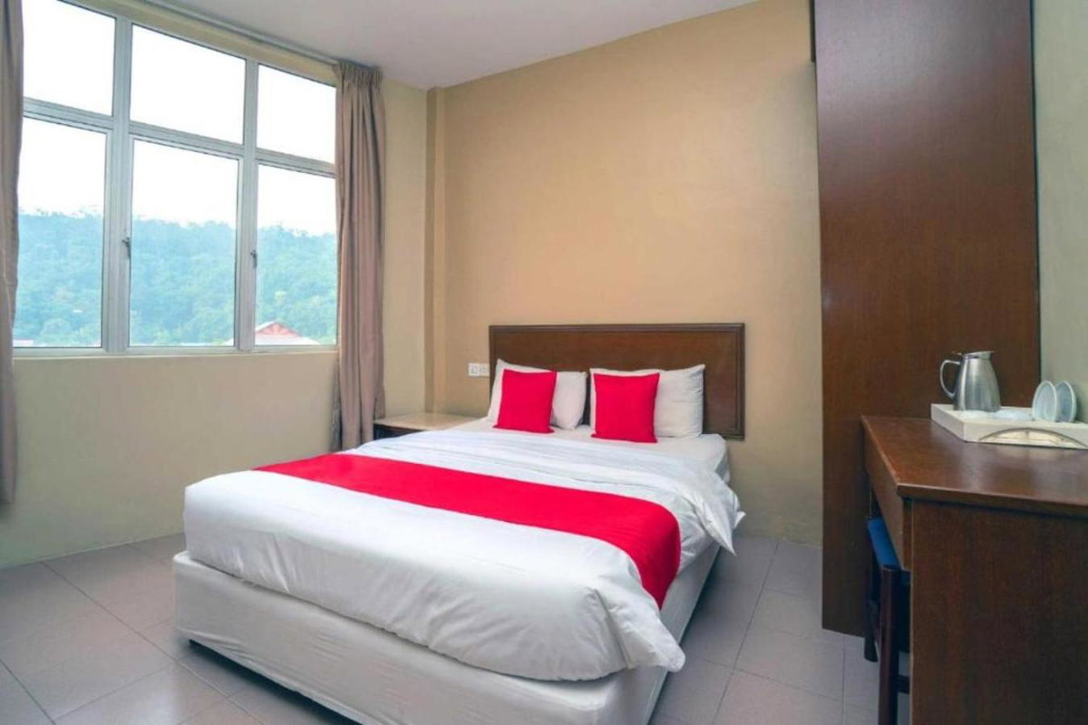 De Clinique Hotel, Malaysia