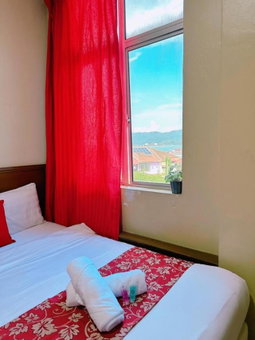De Clinique Hotel, Pangkor, Malaysia