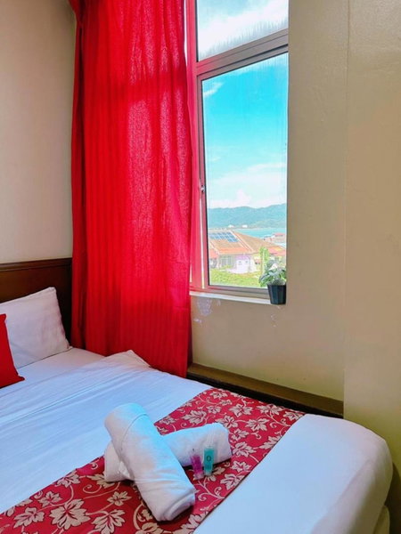 De Clinique Hotel, Pangkor, Malaysia