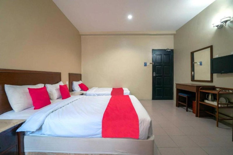 De Clinique Hotel, Pangkor, Malaysia