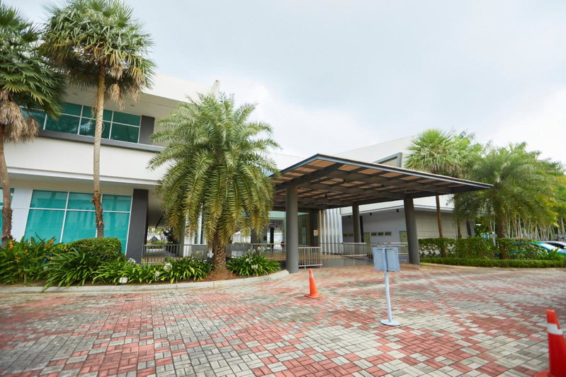 Desaru Arcadia Villa By Convergence, Bandar Penawar, Malaysia