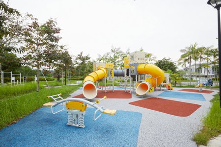 Desaru Arcadia Villa By Convergence, Bandar Penawar, Malaysia