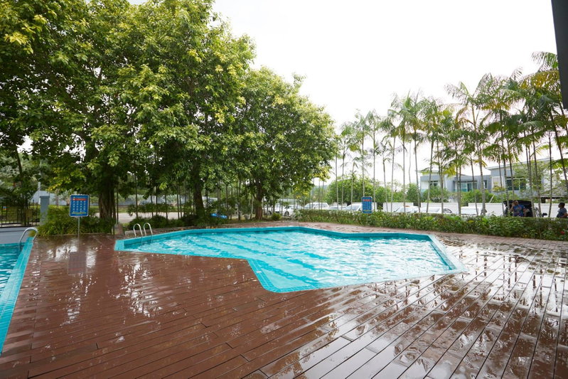 Desaru Arcadia Villa By Convergence, Bandar Penawar, Malaysia