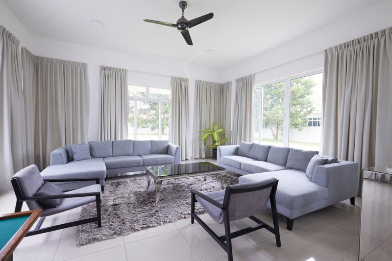 Desaru Arcadia Villa By Convergence, Bandar Penawar, Malaysia