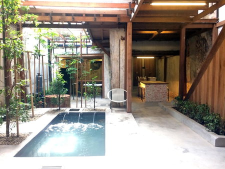 Rimba Hang Kasturi Villa, Melaka, Malaysia