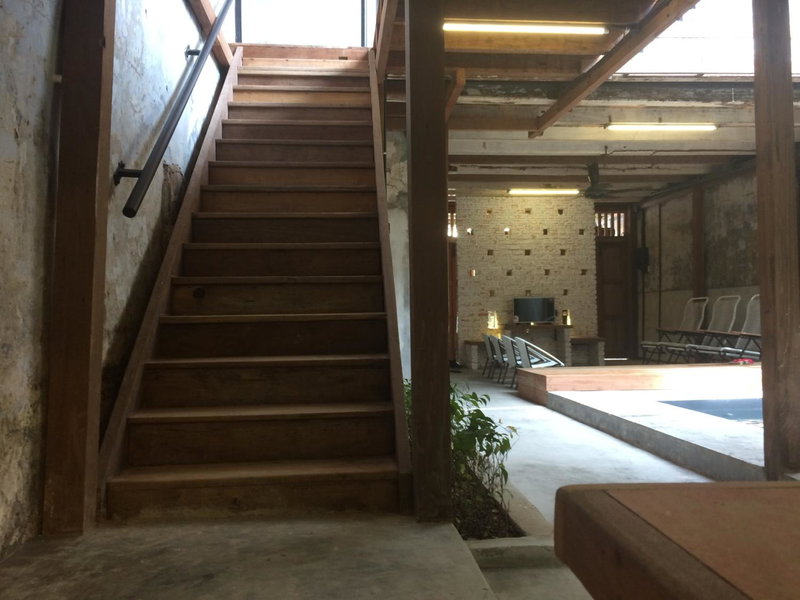 Rimba Hang Kasturi Villa, Melaka, Malaysia
