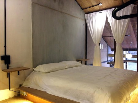 Rimba Hang Kasturi Villa, Melaka, Malaysia